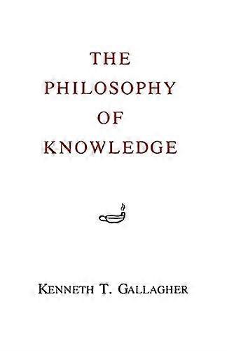 Philosophy Of Knowledge