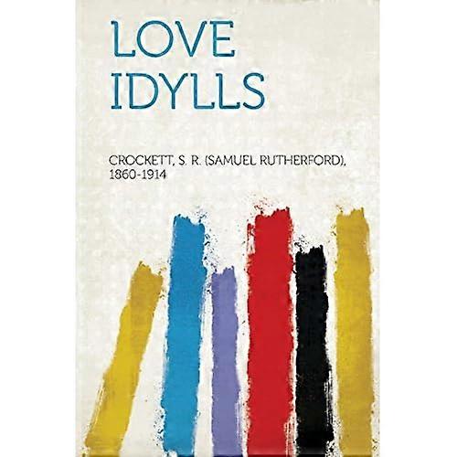 Liebesidylle