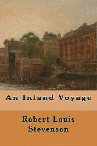 An Inland Voyage