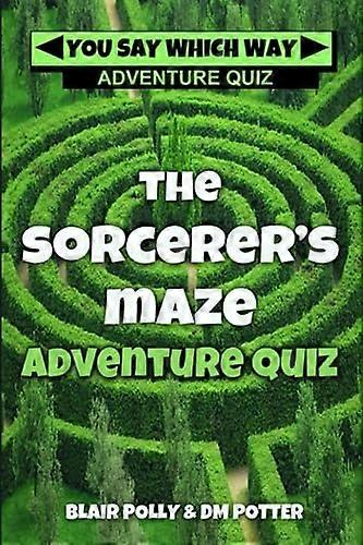 The Sorcerer's Maze