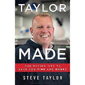 Taylor Made: Bilkjøpstips for å spare tid og penger