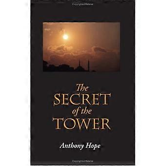 Le secret de la tour, édition grand format