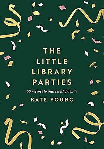 The Little Library Parties