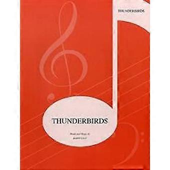 Thunderbirds-teema