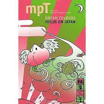 D Dream Colours: MPT No.1 2020 (moderne poesi i oversættelse)