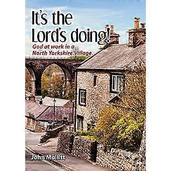 It's the Lord's Doing