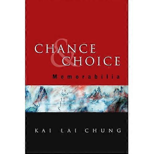 Slump och val: Memorabilia