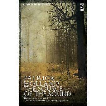 The Source Of The Sound - Holland