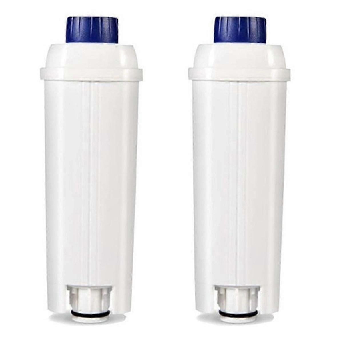 Water Filter For Coffee Machines, Activated Carbon Softener