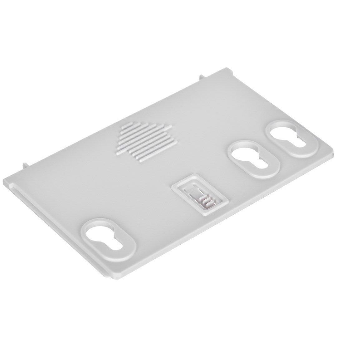 K10lldco Kidde kulilte og kulilte detektor