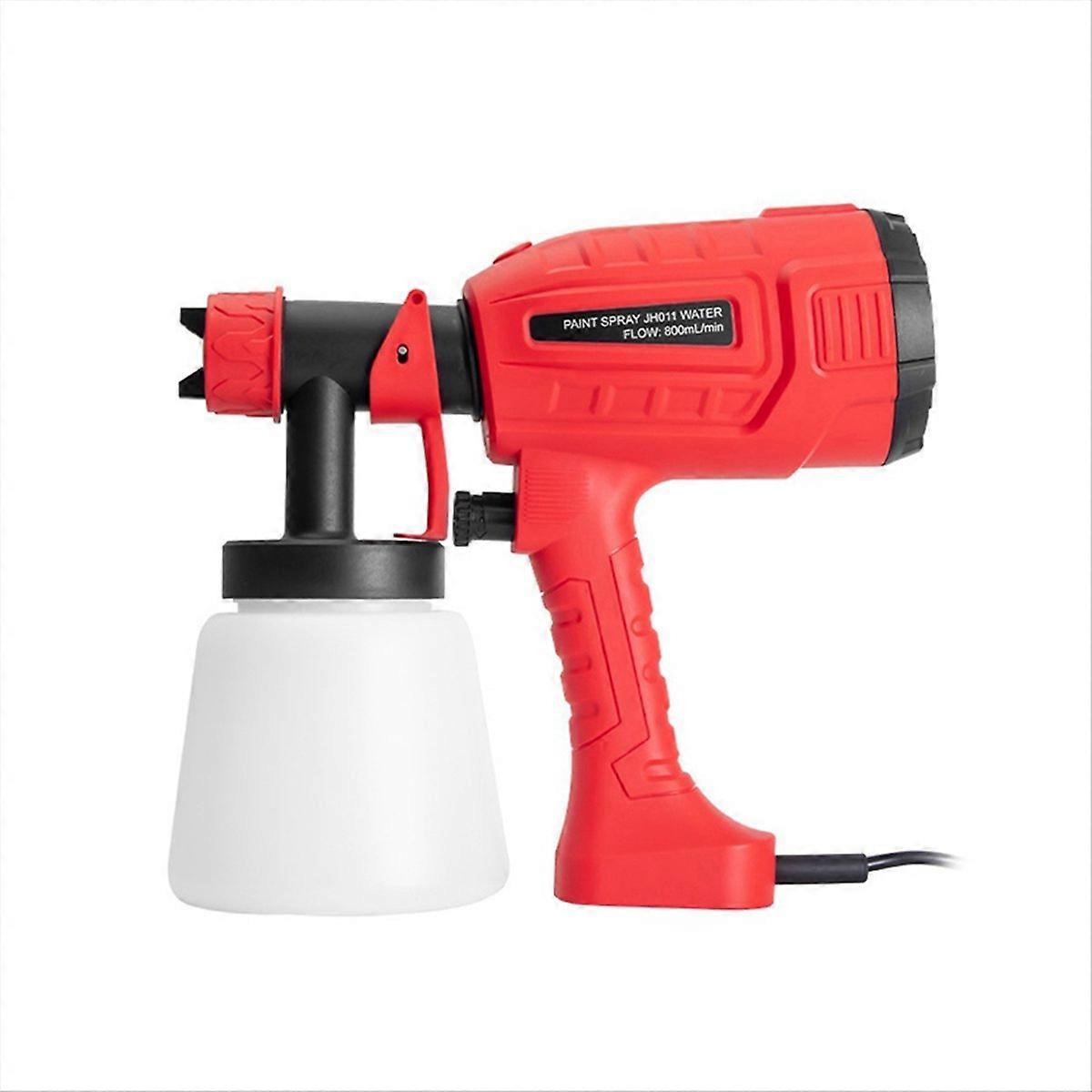 800ML Red Electric Tool Electric US Plug