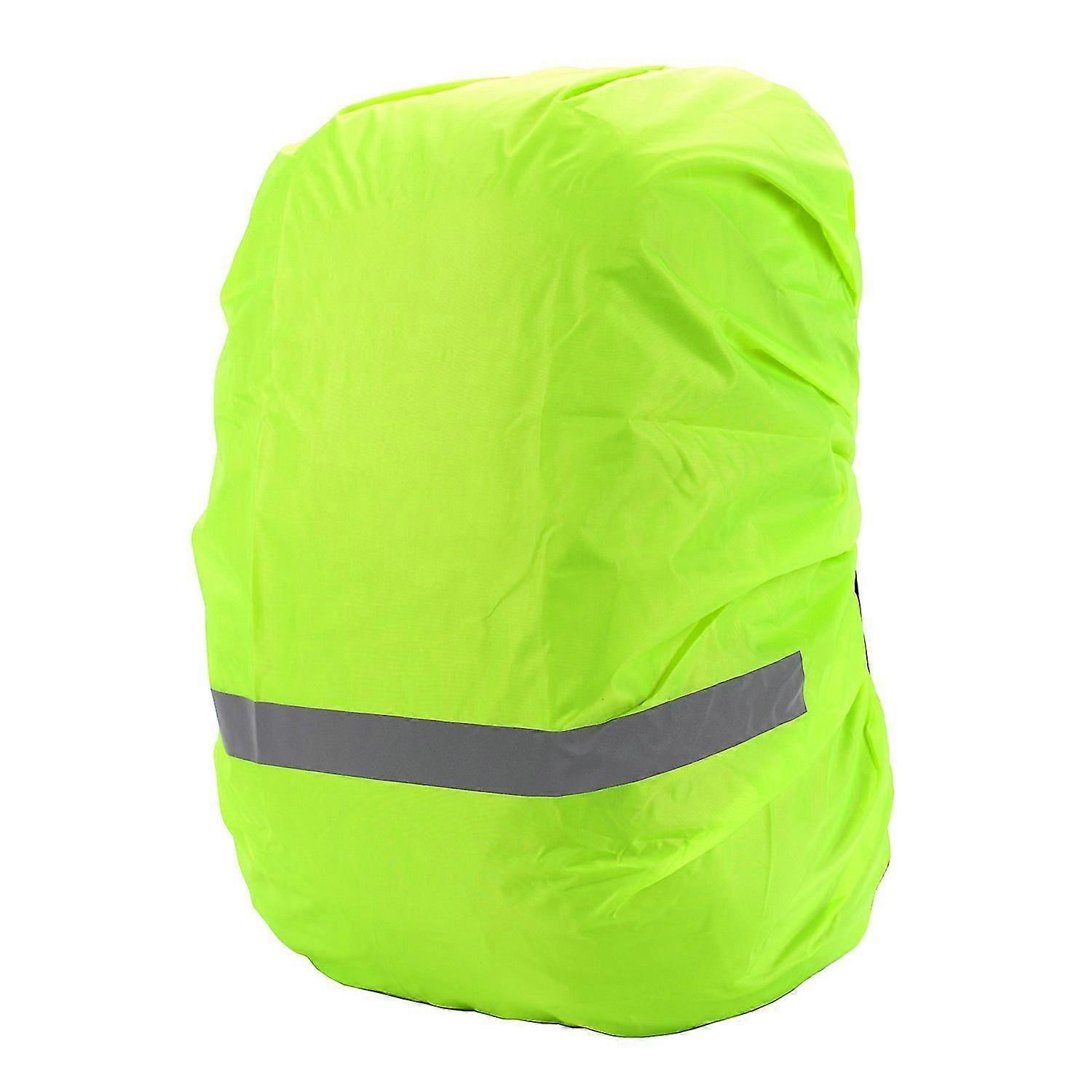 Backpack Rain Cover With Reflective Strip Waterproof Ultralight