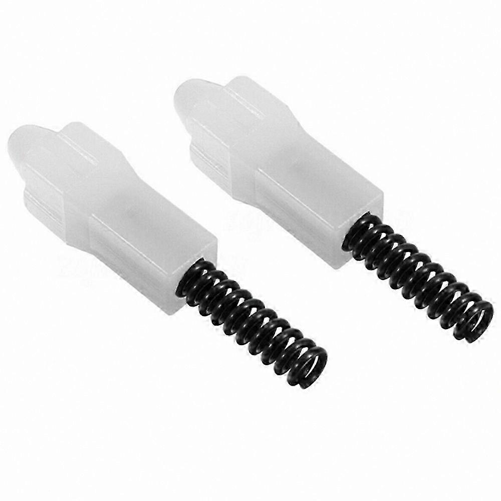 2Pcs Replacement Indicator Stalk Switch Plunger for Citroen  Models