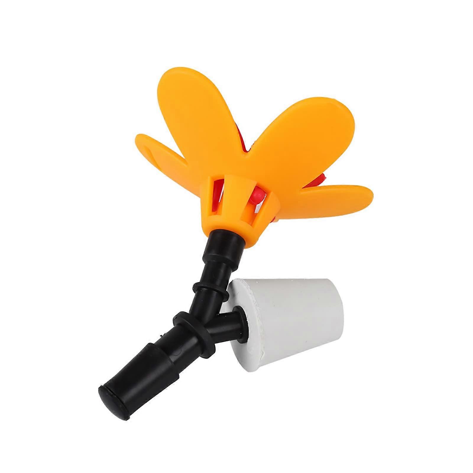 Hummingbird Feeder Kit with Strong Suction Cups, DIY Bottle Conversion, One Size Window Mounted