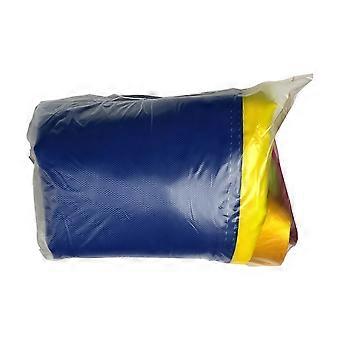 Shepherds Inflatable Herding Ball Cover For Dog For Outdoor Fun With Breeds Like Shepherds And Collies Exercise Multicolor