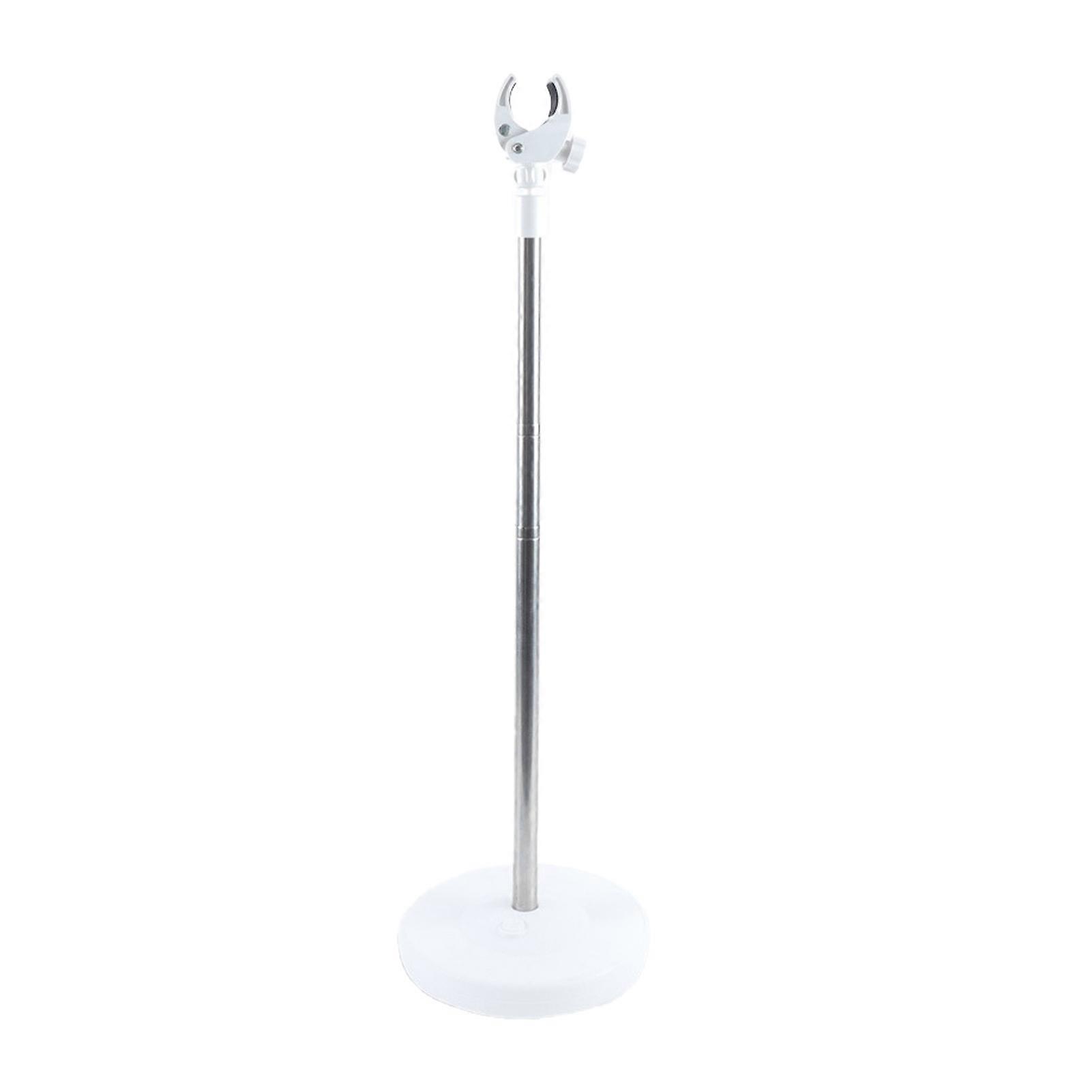 Pet Dryer Stand with Adjustable Design, Floor or Table Mount Holder