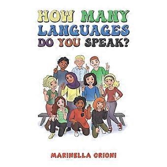 How Many Languages Do You Speak?
