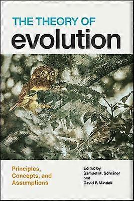 The Theory of Evolution