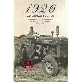 Amerikanske scener fra 1926