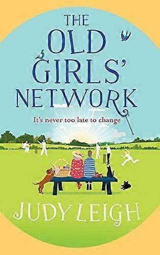 The old girls' network