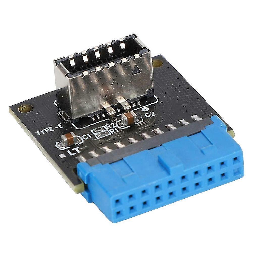 USB Adapter Front Panel USB 3.0 Header Accessory
