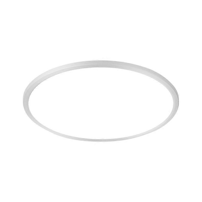 LED Ceiling Lamp with Adjustable Color Temperature