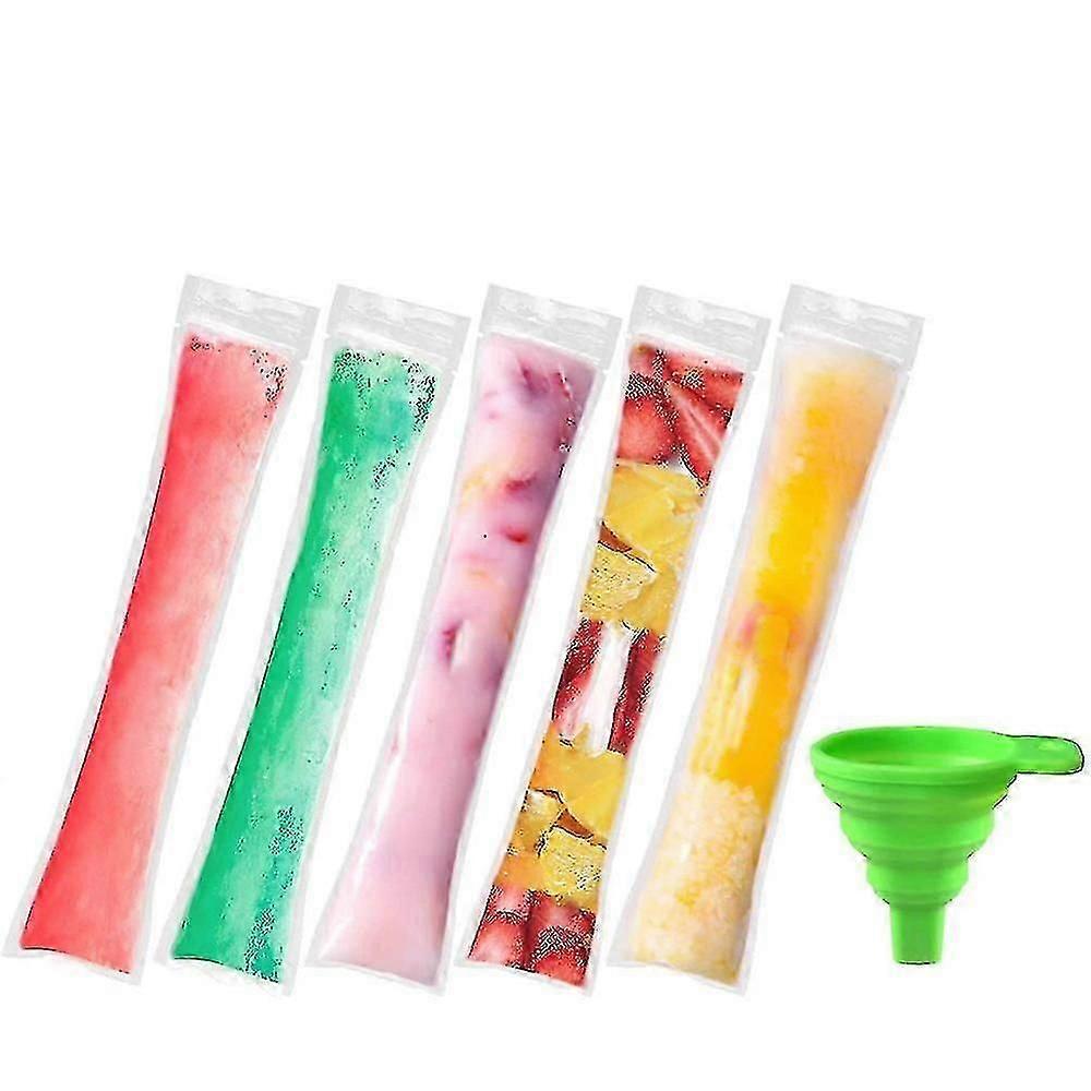 Popsicle Bags