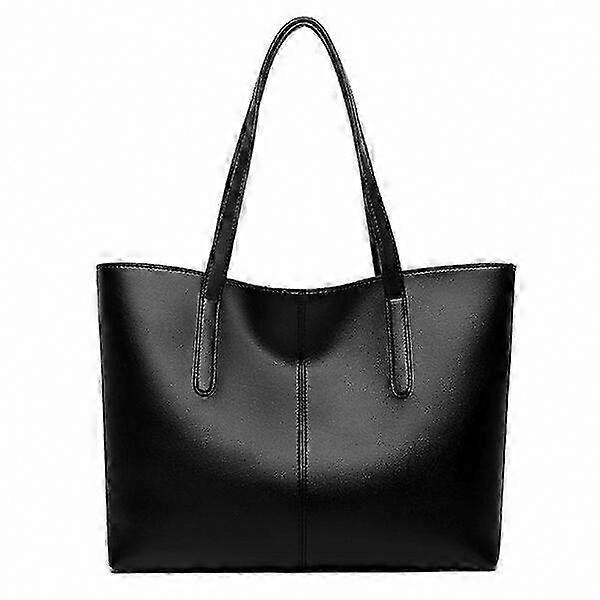 Women's Simple Versatile Handbags for Everyday Use