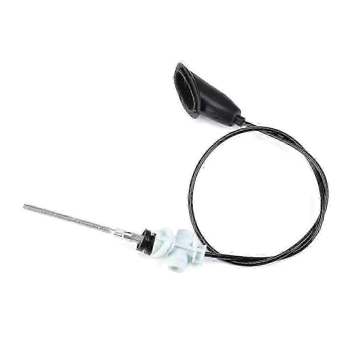 FRONT HANDBRAKE CABLE 701711476A compatible with TRANSPORTER T4 1990-2003
