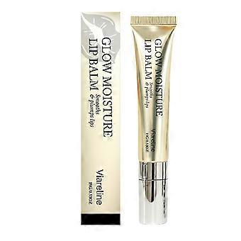 Glow Moisture Lip Balm, 15 g Hydraterende, niet-plakkerige lippenbalsem