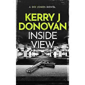Inside View - Kerry J. Donovan
