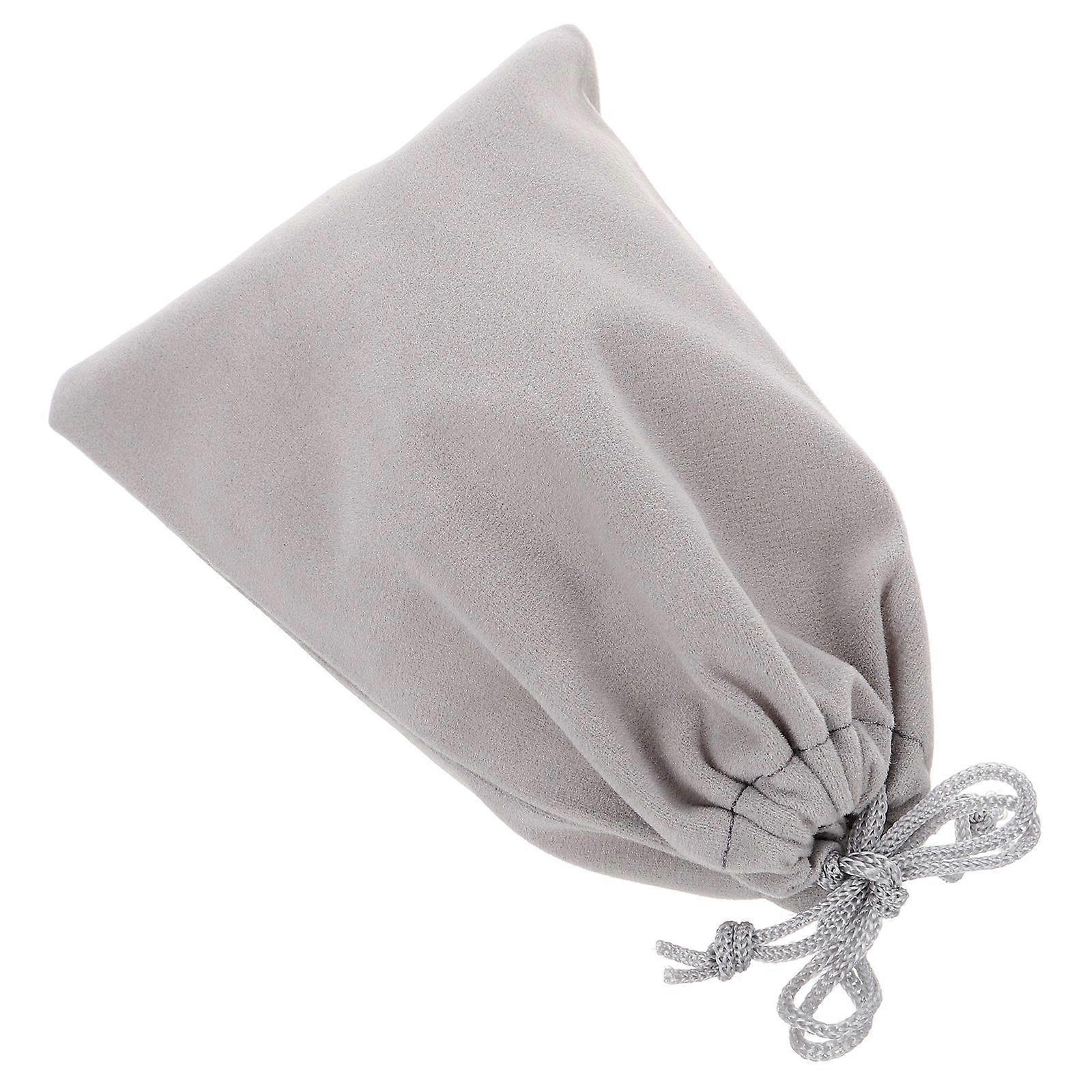Ocarina Drawstring Pouch for Ocarina Storage Durable Bag