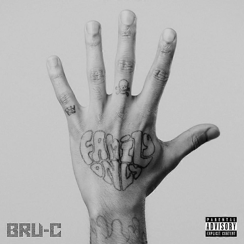 Bru-C - Family Only [VINYL]