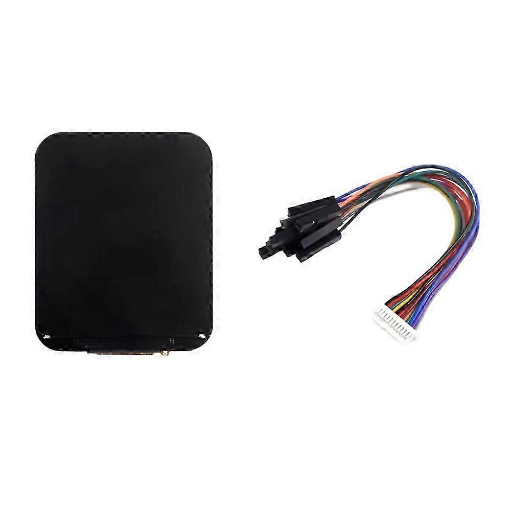 Guitar Headphone Amplifier Audio Mixer Headset Retractable Foldable