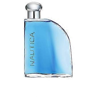 Nautica Nautica Blue Edt Spray 100 Ml Unisex