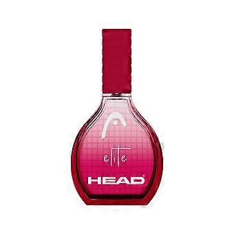 Head Elite Eau de Toilette voor vrouwen 100 ml