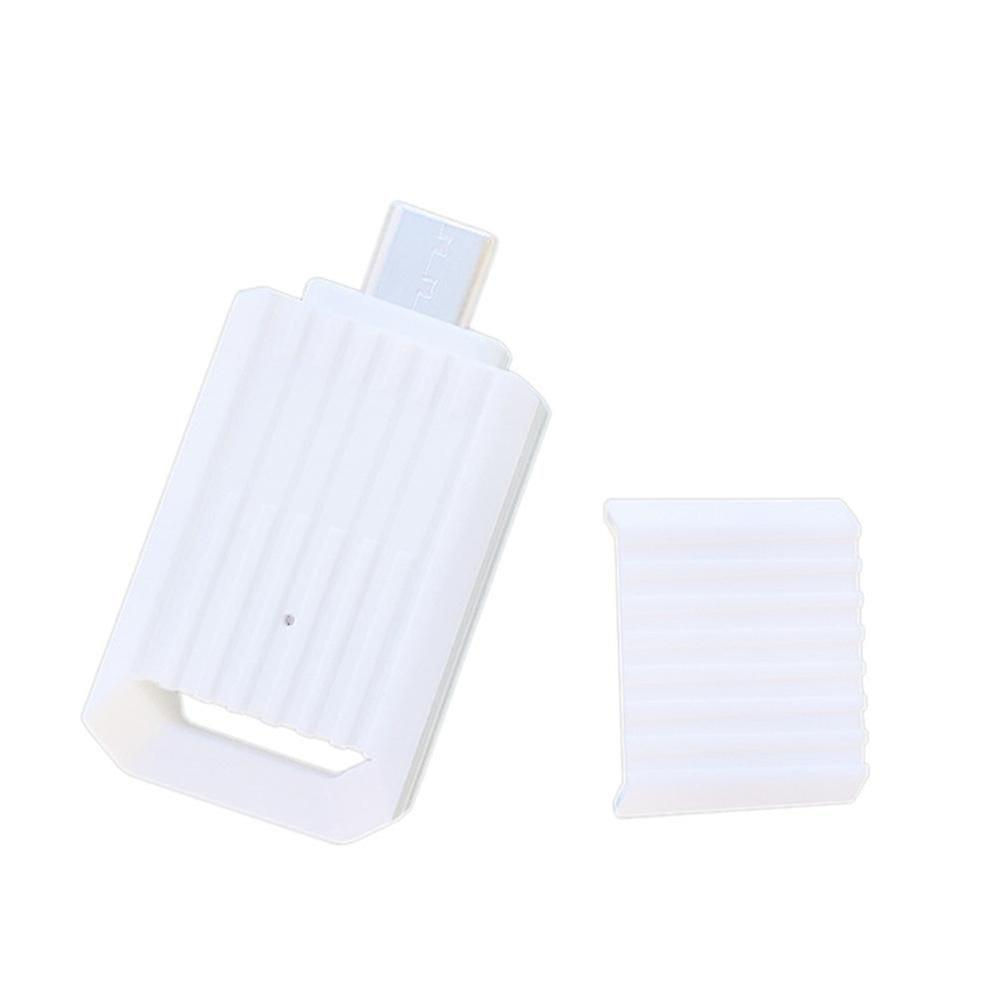 Type-C Smart Card Reader SIM Type-C Card Reader EasyPay ESIM Card Reader Connector Adapter