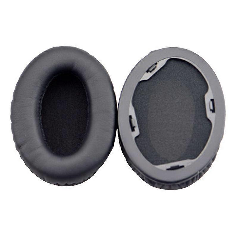 2 PCS Earmuffs Headphone Sleeve