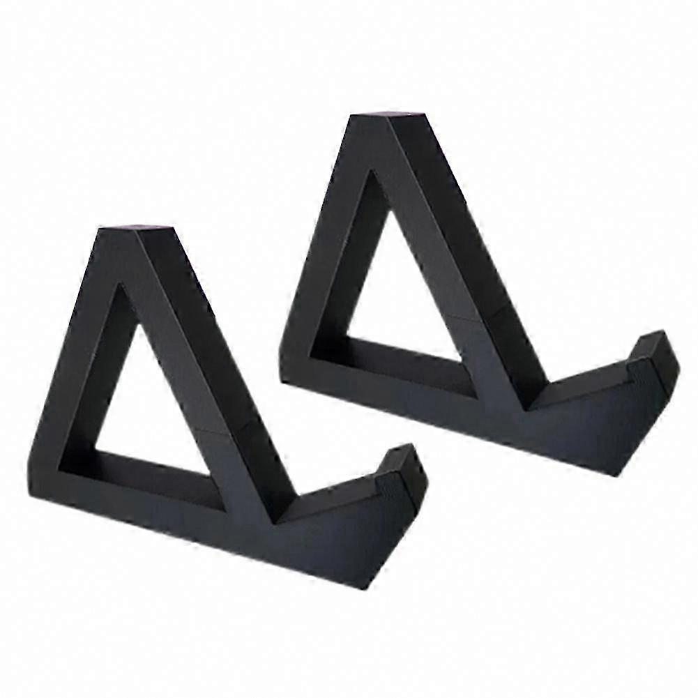Multi-Tier Desk Input Riser, Compact Organizer Frame for Standard Keypads, Angled Platform for PC Workstations