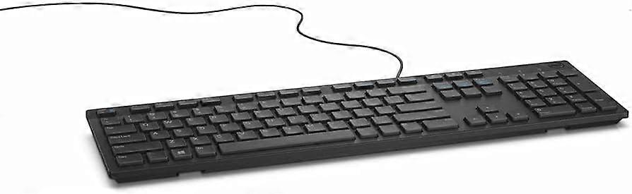 Clavier, disposition finnoise/suédoise