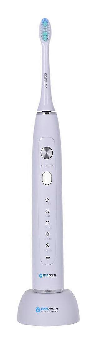 Oro-sonic X Pro White Schallzahnbürste