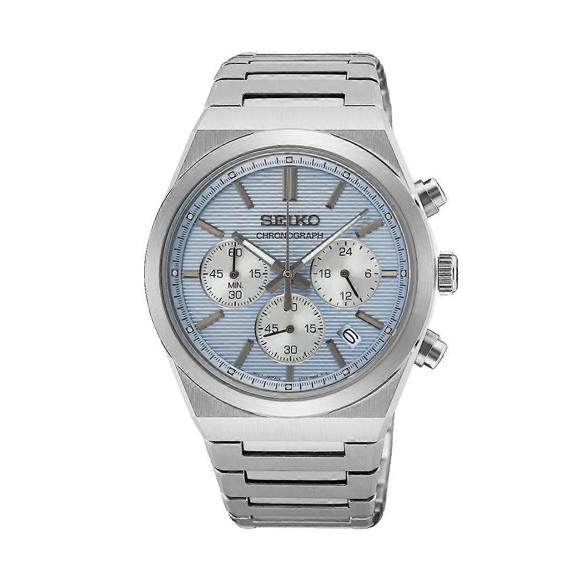 SEIKO WATCHES SSB459P1