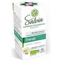 ORGANIC Dysbios'aroma 120 capsules