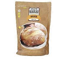 Organic Gluten-free Bread Flour 400 g