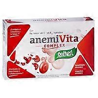 Anemivita Complex 40 capsules