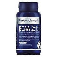 BCAA 2:1:1 100 capsules