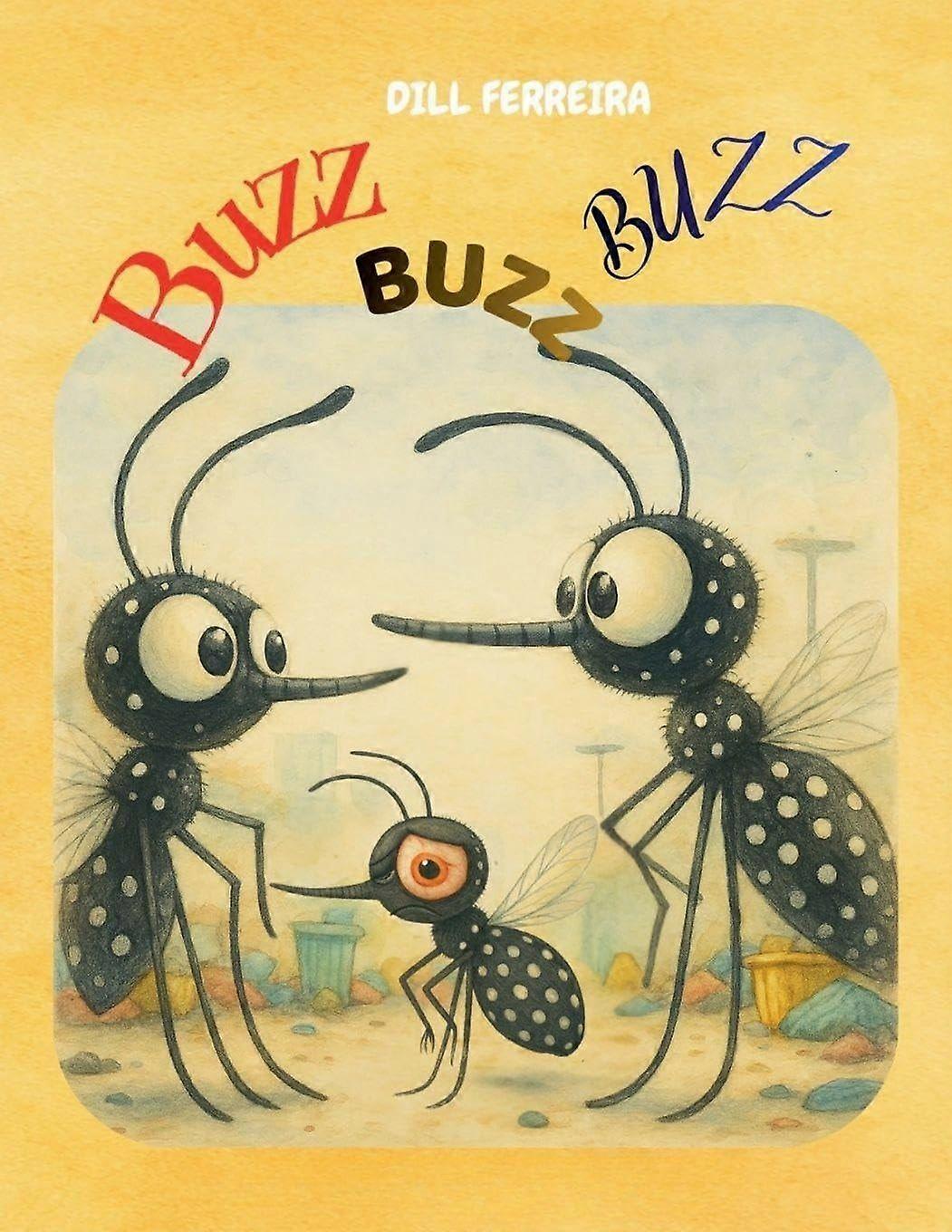 Buzz, buzz, buzz