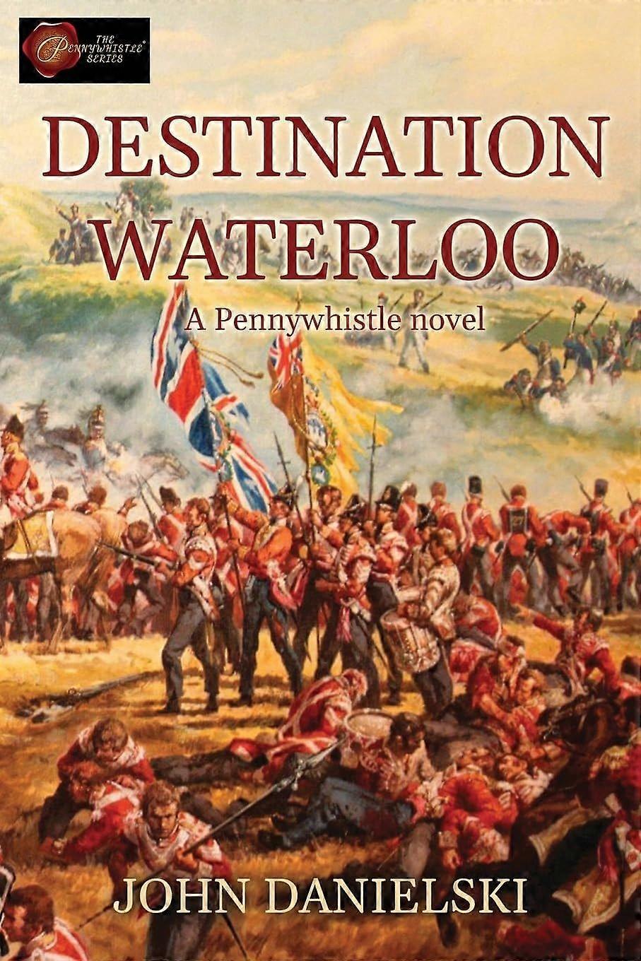 Destination waterloo