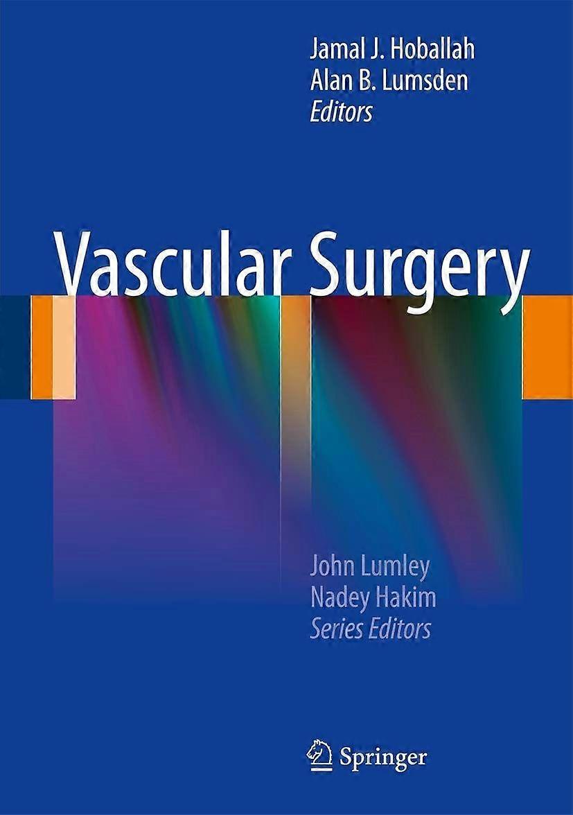Vascular surgery