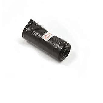 Portable Dog Pooper Scooper Conveniencecompatible with Small and Large Dogs with Bag Attachment, Leash Clip and Dog Waste Bags Included